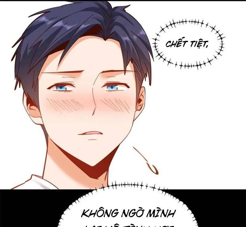 Truyện Tranh Trọng Sinh Không Làm Chạn Vương, Tôi Một Mình Nạp Game Thăng Cấp trang 4