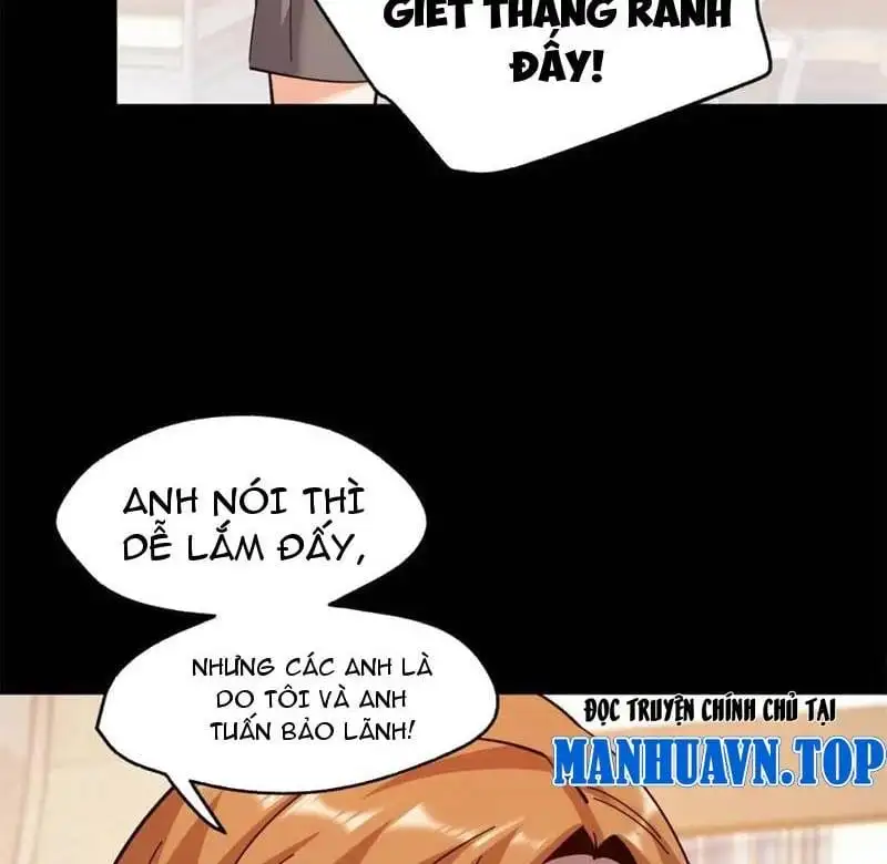 Truyện Tranh Trọng Sinh Không Làm Chạn Vương, Tôi Một Mình Nạp Game Thăng Cấp trang 4