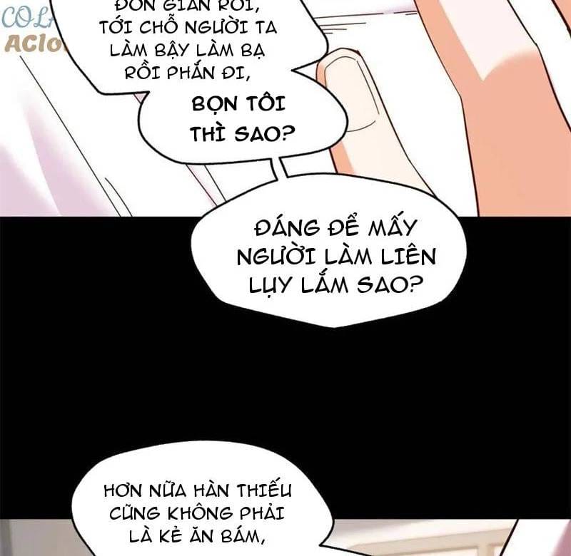 Truyện Tranh Trọng Sinh Không Làm Chạn Vương, Tôi Một Mình Nạp Game Thăng Cấp trang 4