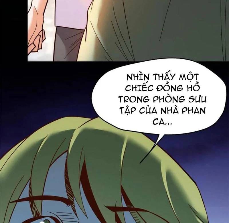 Truyện Tranh Trọng Sinh Không Làm Chạn Vương, Tôi Một Mình Nạp Game Thăng Cấp trang 4