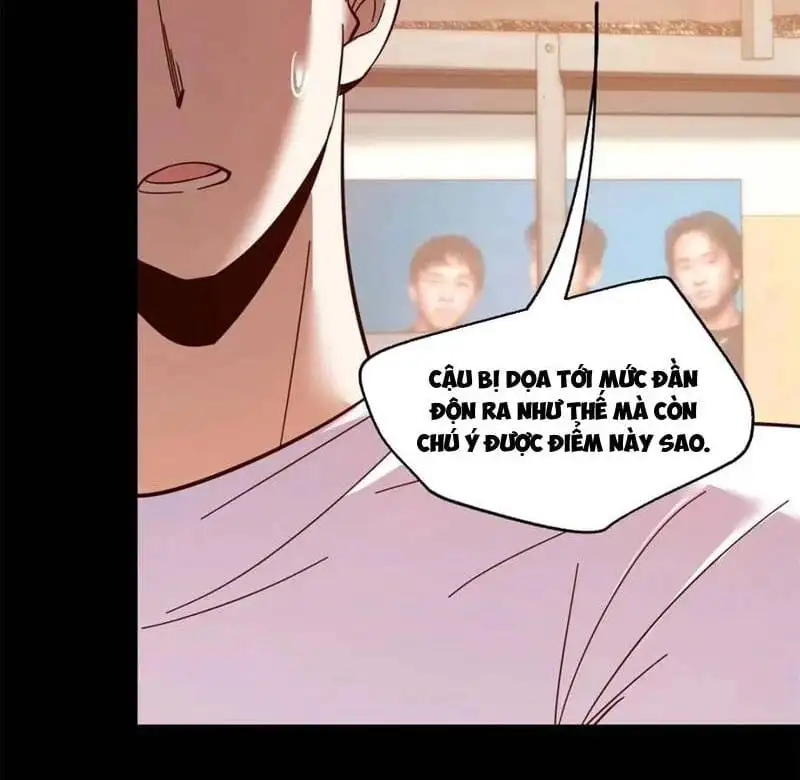 Truyện Tranh Trọng Sinh Không Làm Chạn Vương, Tôi Một Mình Nạp Game Thăng Cấp trang 4