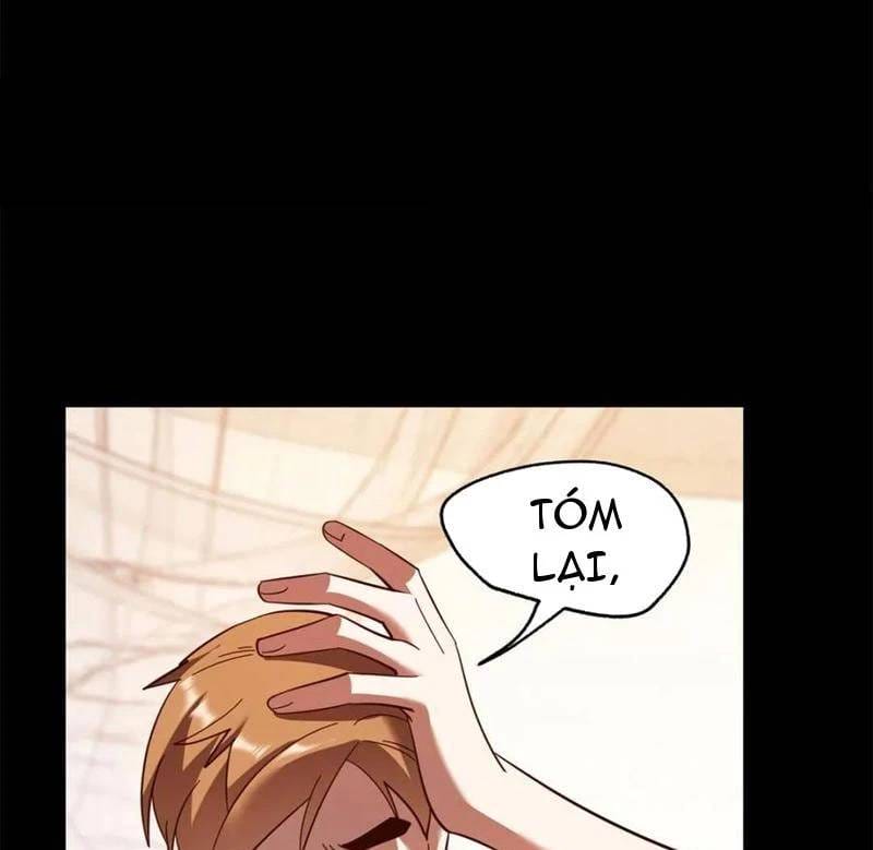 Truyện Tranh Trọng Sinh Không Làm Chạn Vương, Tôi Một Mình Nạp Game Thăng Cấp trang 4