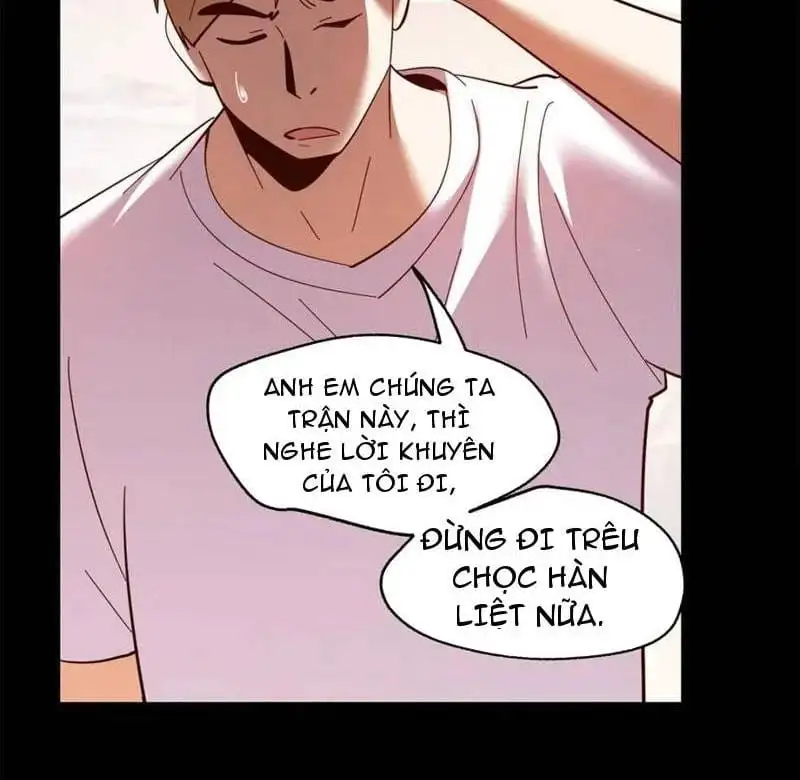 Truyện Tranh Trọng Sinh Không Làm Chạn Vương, Tôi Một Mình Nạp Game Thăng Cấp trang 4