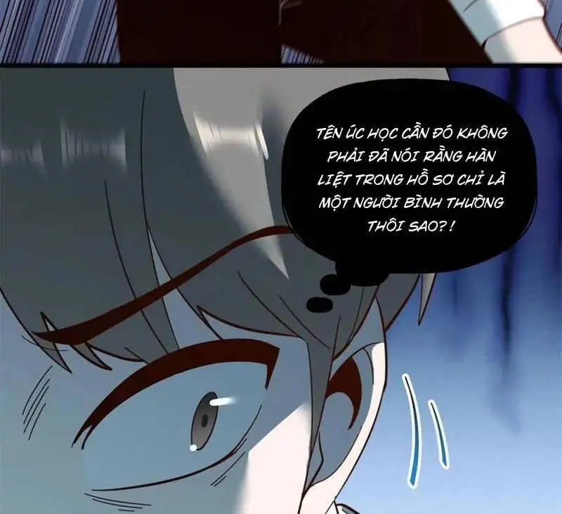 Truyện Tranh Trọng Sinh Không Làm Chạn Vương, Tôi Một Mình Nạp Game Thăng Cấp trang 4