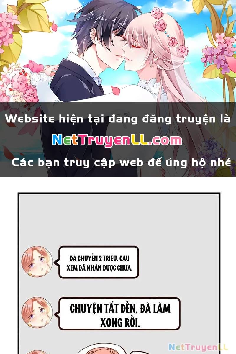 Truyện Tranh Trọng Sinh Không Làm Chạn Vương, Tôi Một Mình Nạp Game Thăng Cấp trang 4