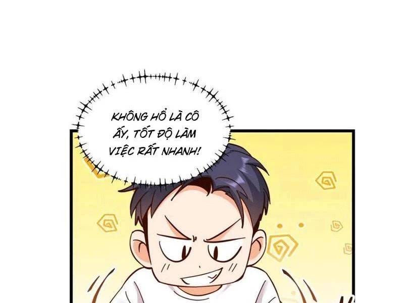 Truyện Tranh Trọng Sinh Không Làm Chạn Vương, Tôi Một Mình Nạp Game Thăng Cấp trang 4