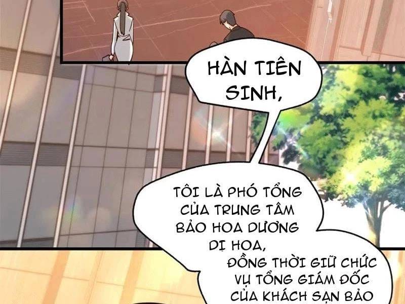 Truyện Tranh Trọng Sinh Không Làm Chạn Vương, Tôi Một Mình Nạp Game Thăng Cấp trang 5420