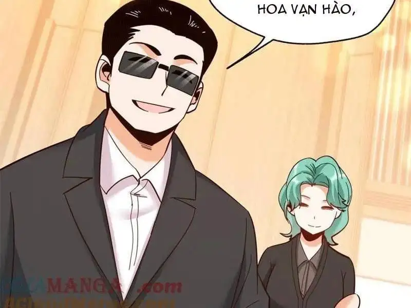 Truyện Tranh Trọng Sinh Không Làm Chạn Vương, Tôi Một Mình Nạp Game Thăng Cấp trang 4