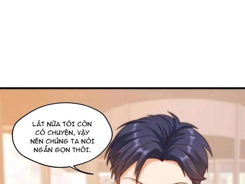 Truyện Tranh Trọng Sinh Không Làm Chạn Vương, Tôi Một Mình Nạp Game Thăng Cấp trang 4