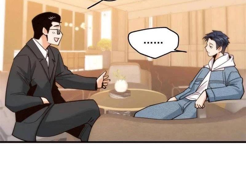 Truyện Tranh Trọng Sinh Không Làm Chạn Vương, Tôi Một Mình Nạp Game Thăng Cấp trang 4