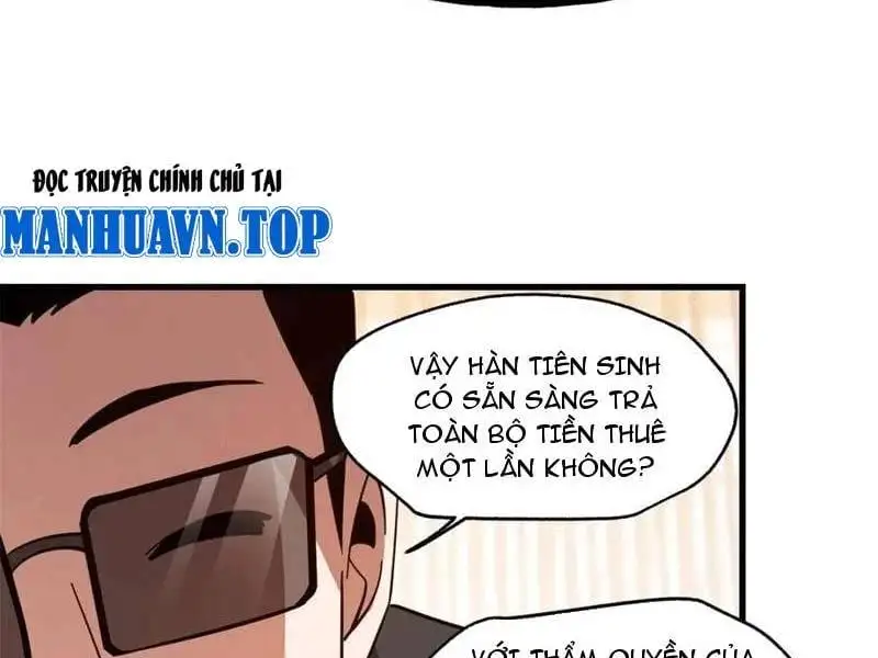 Truyện Tranh Trọng Sinh Không Làm Chạn Vương, Tôi Một Mình Nạp Game Thăng Cấp trang 4