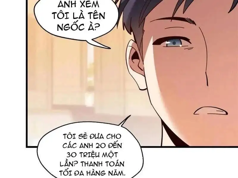 Truyện Tranh Trọng Sinh Không Làm Chạn Vương, Tôi Một Mình Nạp Game Thăng Cấp trang 4