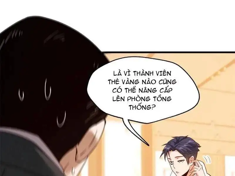 Truyện Tranh Trọng Sinh Không Làm Chạn Vương, Tôi Một Mình Nạp Game Thăng Cấp trang 4
