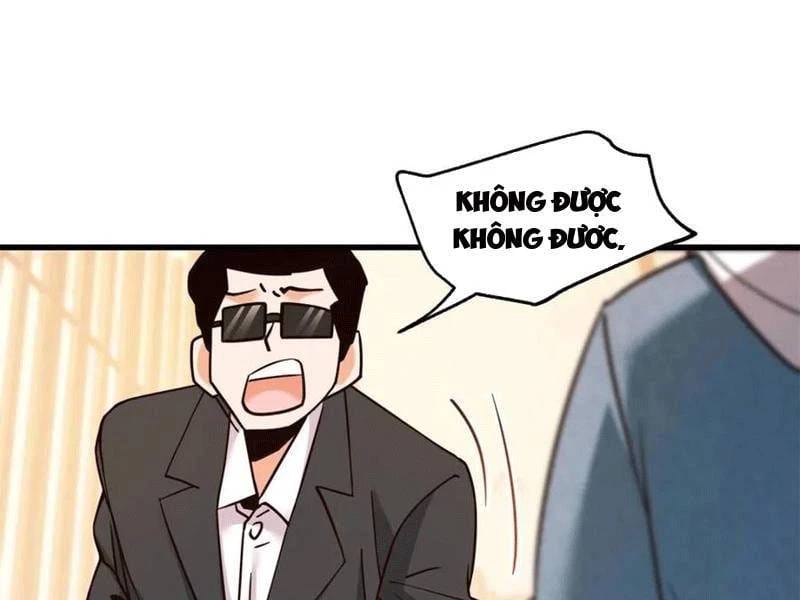 Truyện Tranh Trọng Sinh Không Làm Chạn Vương, Tôi Một Mình Nạp Game Thăng Cấp trang 4