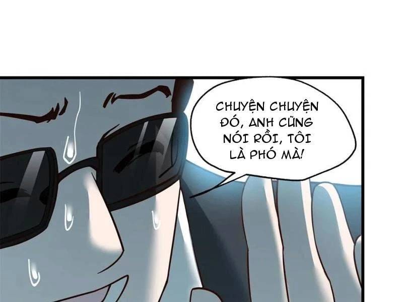 Truyện Tranh Trọng Sinh Không Làm Chạn Vương, Tôi Một Mình Nạp Game Thăng Cấp trang 4