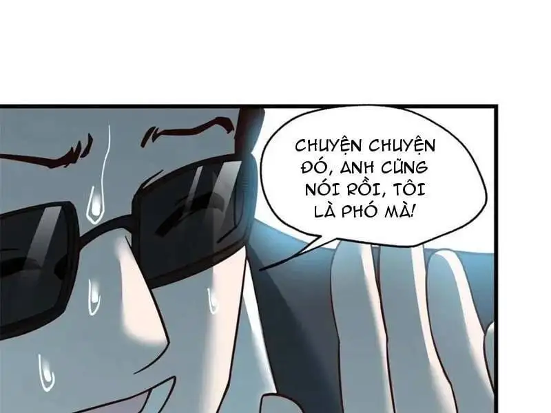 Truyện Tranh Trọng Sinh Không Làm Chạn Vương, Tôi Một Mình Nạp Game Thăng Cấp trang 4