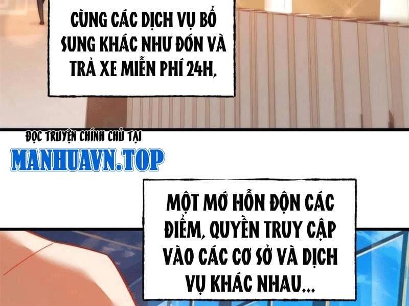Truyện Tranh Trọng Sinh Không Làm Chạn Vương, Tôi Một Mình Nạp Game Thăng Cấp trang 4