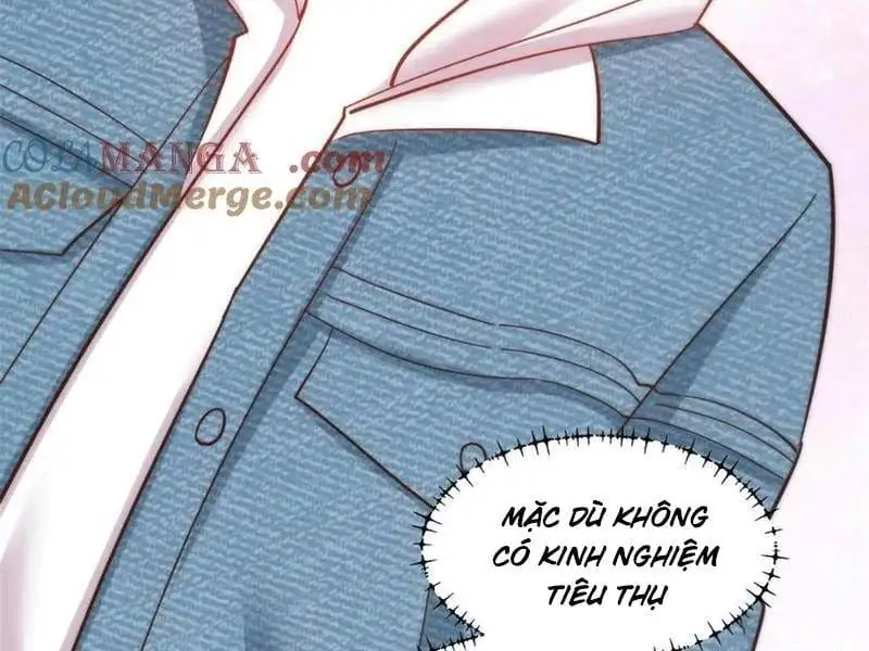 Truyện Tranh Trọng Sinh Không Làm Chạn Vương, Tôi Một Mình Nạp Game Thăng Cấp trang 4