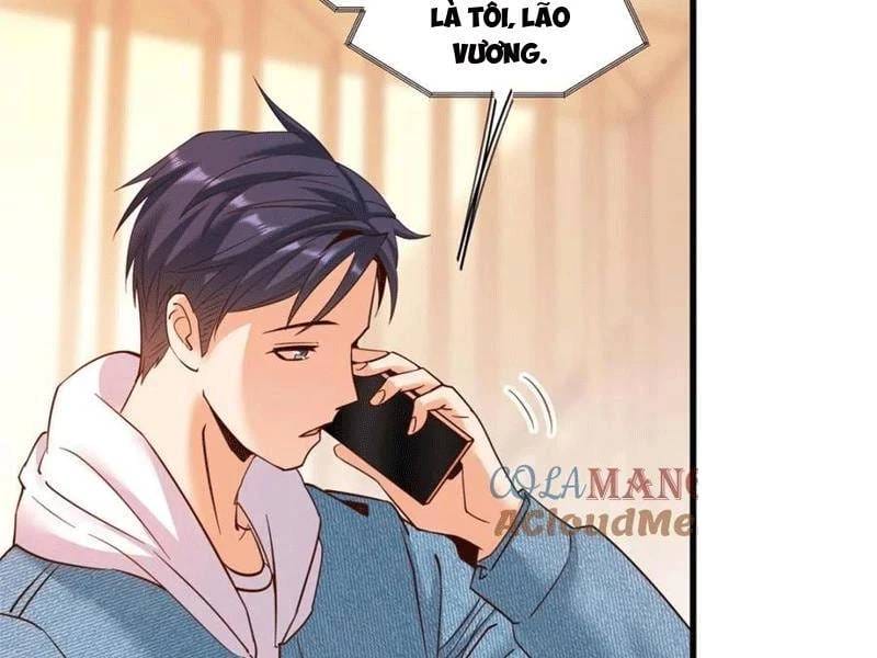 Truyện Tranh Trọng Sinh Không Làm Chạn Vương, Tôi Một Mình Nạp Game Thăng Cấp trang 4