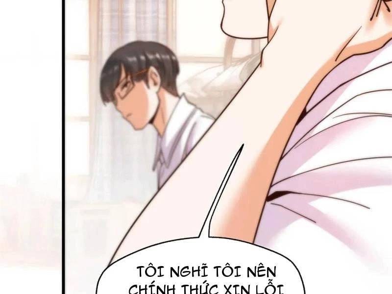 Truyện Tranh Trọng Sinh Không Làm Chạn Vương, Tôi Một Mình Nạp Game Thăng Cấp trang 4