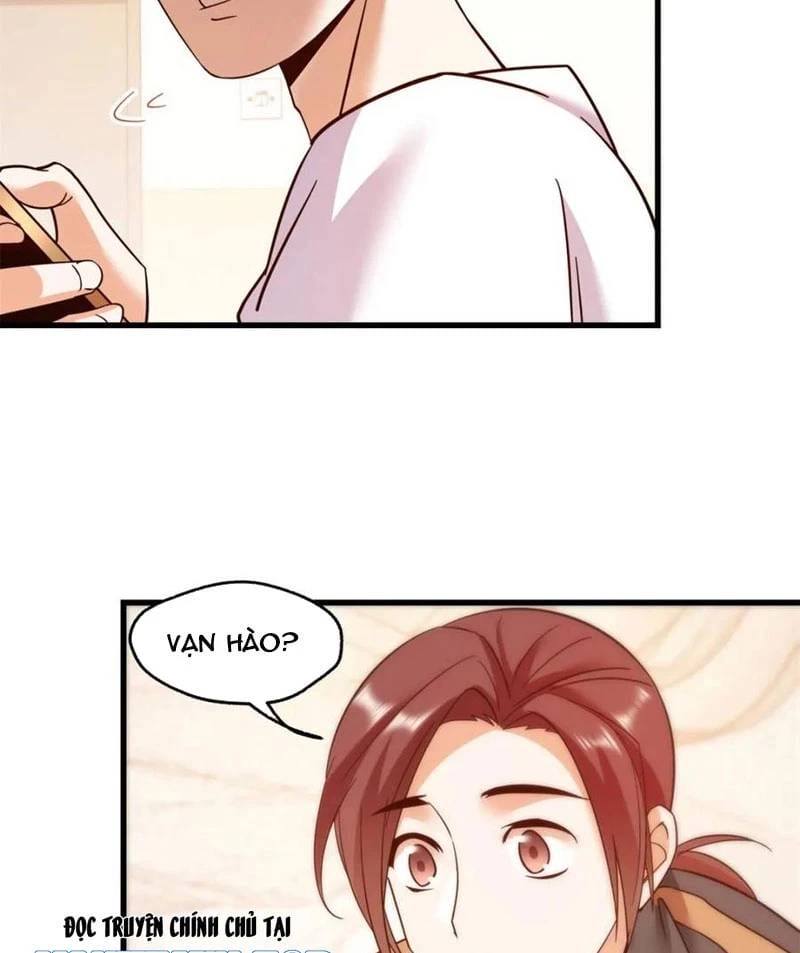 Truyện Tranh Trọng Sinh Không Làm Chạn Vương, Tôi Một Mình Nạp Game Thăng Cấp trang 4