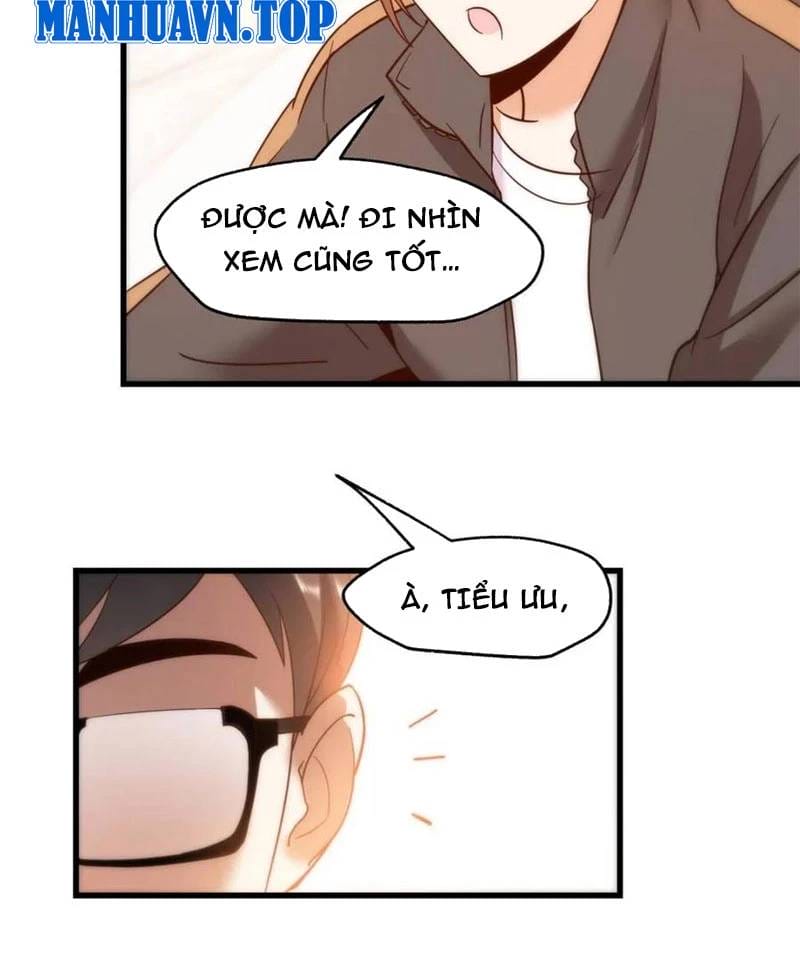 Truyện Tranh Trọng Sinh Không Làm Chạn Vương, Tôi Một Mình Nạp Game Thăng Cấp trang 4