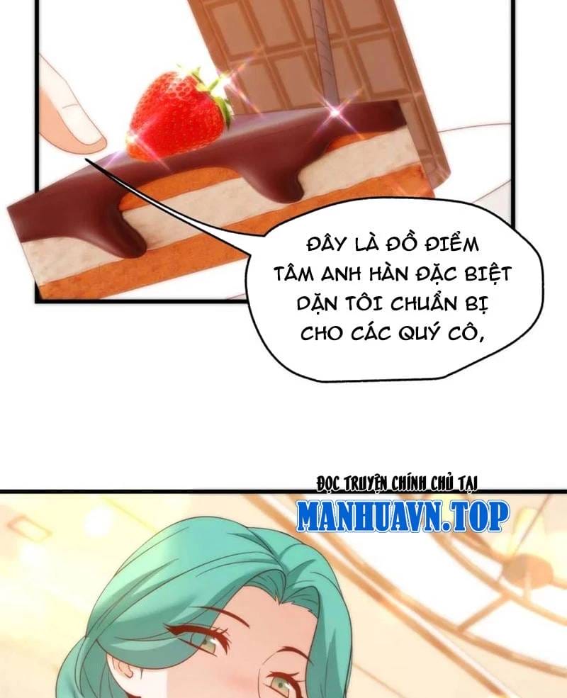 Truyện Tranh Trọng Sinh Không Làm Chạn Vương, Tôi Một Mình Nạp Game Thăng Cấp trang 4