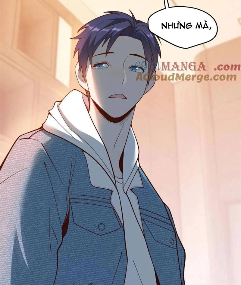 Truyện Tranh Trọng Sinh Không Làm Chạn Vương, Tôi Một Mình Nạp Game Thăng Cấp trang 4