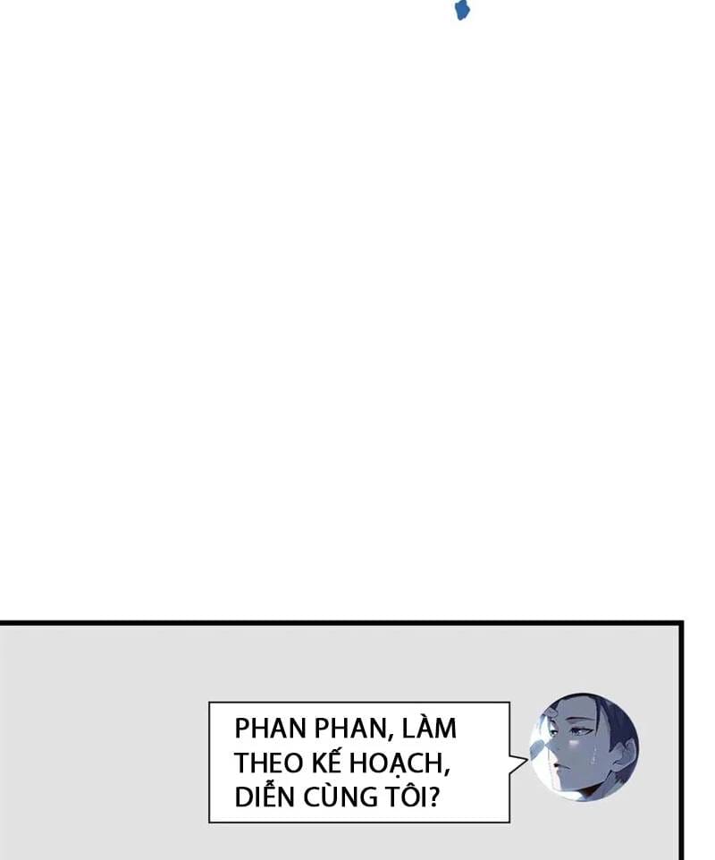 Truyện Tranh Trọng Sinh Không Làm Chạn Vương, Tôi Một Mình Nạp Game Thăng Cấp trang 4