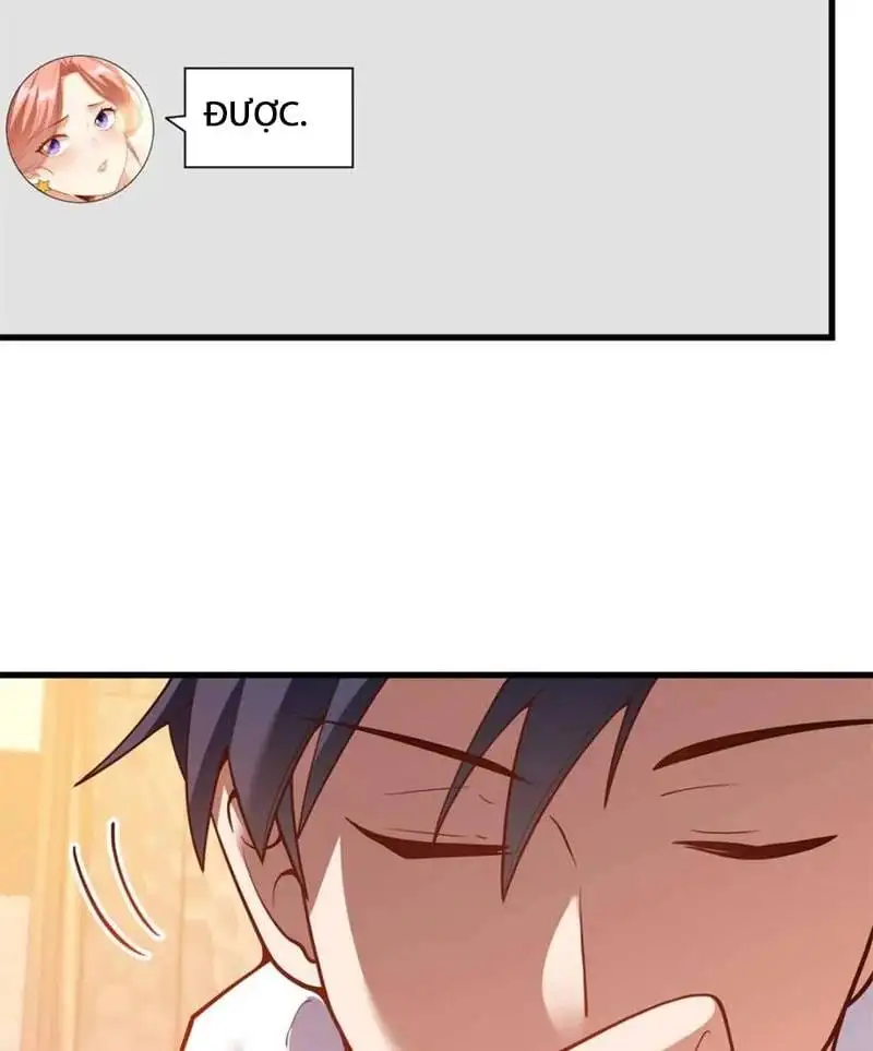 Truyện Tranh Trọng Sinh Không Làm Chạn Vương, Tôi Một Mình Nạp Game Thăng Cấp trang 4