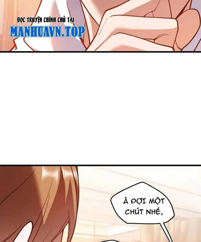 Truyện Tranh Trọng Sinh Không Làm Chạn Vương, Tôi Một Mình Nạp Game Thăng Cấp trang 4