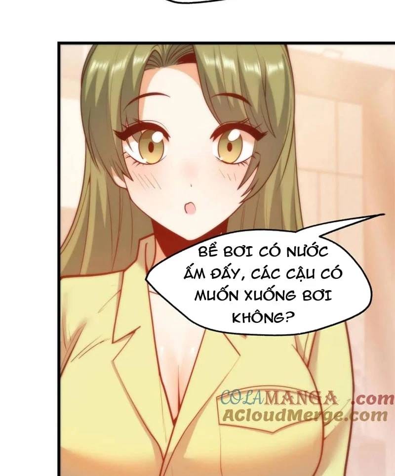 Truyện Tranh Trọng Sinh Không Làm Chạn Vương, Tôi Một Mình Nạp Game Thăng Cấp trang 4