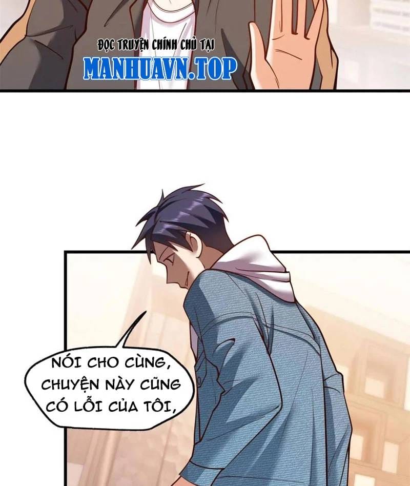 Truyện Tranh Trọng Sinh Không Làm Chạn Vương, Tôi Một Mình Nạp Game Thăng Cấp trang 4