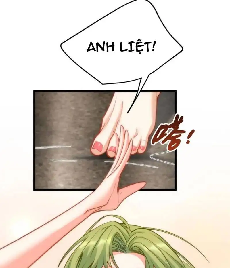 Truyện Tranh Trọng Sinh Không Làm Chạn Vương, Tôi Một Mình Nạp Game Thăng Cấp trang 4