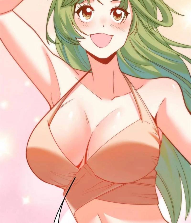 Truyện Tranh Trọng Sinh Không Làm Chạn Vương, Tôi Một Mình Nạp Game Thăng Cấp trang 4