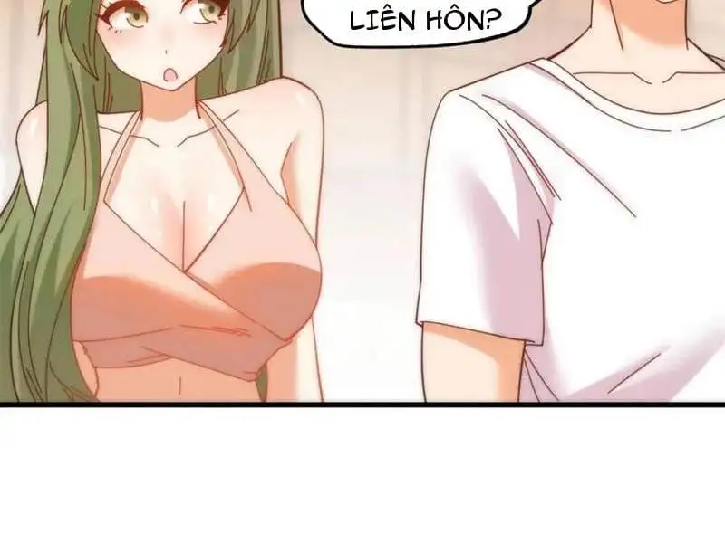 Truyện Tranh Trọng Sinh Không Làm Chạn Vương, Tôi Một Mình Nạp Game Thăng Cấp trang 4