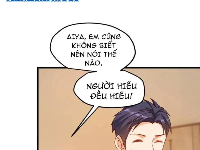 Truyện Tranh Trọng Sinh Không Làm Chạn Vương, Tôi Một Mình Nạp Game Thăng Cấp trang 4