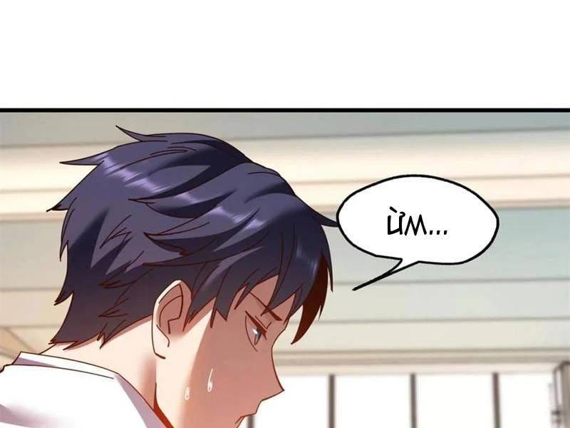 Truyện Tranh Trọng Sinh Không Làm Chạn Vương, Tôi Một Mình Nạp Game Thăng Cấp trang 4