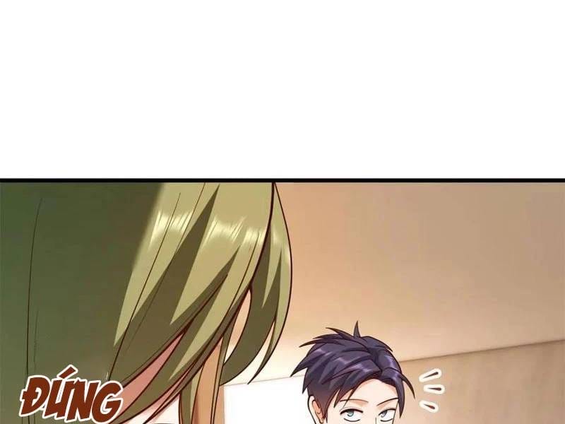 Truyện Tranh Trọng Sinh Không Làm Chạn Vương, Tôi Một Mình Nạp Game Thăng Cấp trang 4