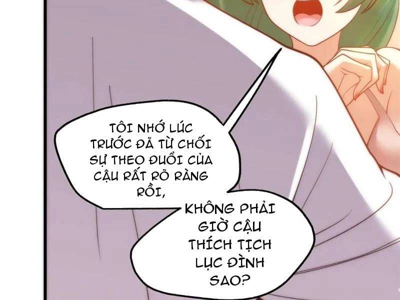 Truyện Tranh Trọng Sinh Không Làm Chạn Vương, Tôi Một Mình Nạp Game Thăng Cấp trang 4