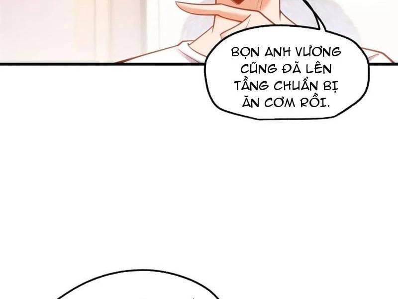 Truyện Tranh Trọng Sinh Không Làm Chạn Vương, Tôi Một Mình Nạp Game Thăng Cấp trang 4