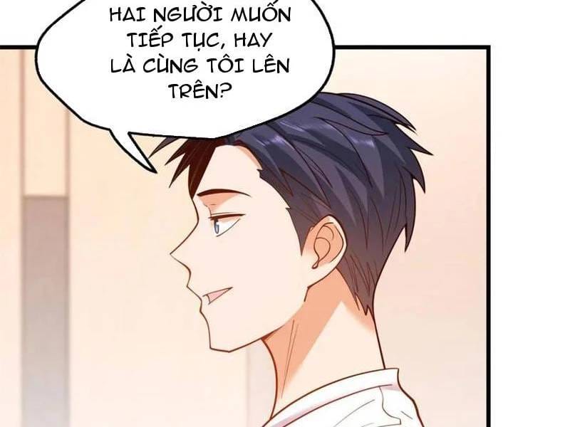 Truyện Tranh Trọng Sinh Không Làm Chạn Vương, Tôi Một Mình Nạp Game Thăng Cấp trang 4