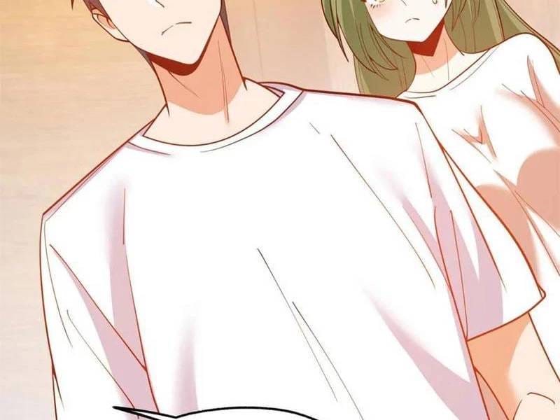 Truyện Tranh Trọng Sinh Không Làm Chạn Vương, Tôi Một Mình Nạp Game Thăng Cấp trang 4