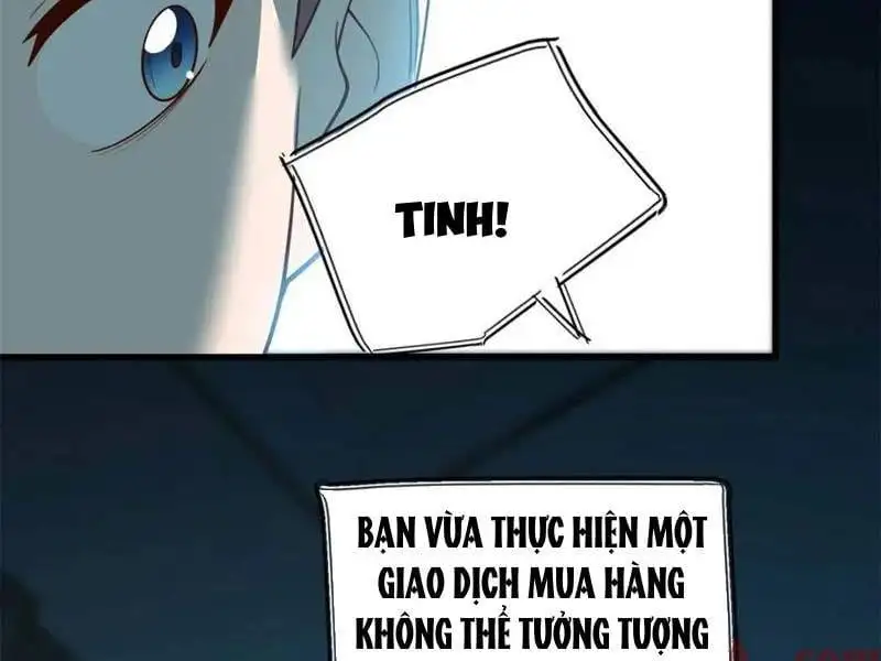 Truyện Tranh Trọng Sinh Không Làm Chạn Vương, Tôi Một Mình Nạp Game Thăng Cấp trang 4