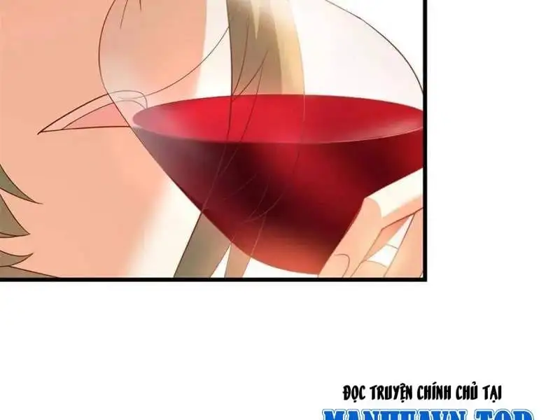 Truyện Tranh Trọng Sinh Không Làm Chạn Vương, Tôi Một Mình Nạp Game Thăng Cấp trang 4