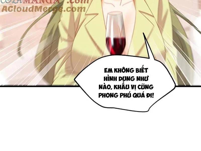 Truyện Tranh Trọng Sinh Không Làm Chạn Vương, Tôi Một Mình Nạp Game Thăng Cấp trang 4