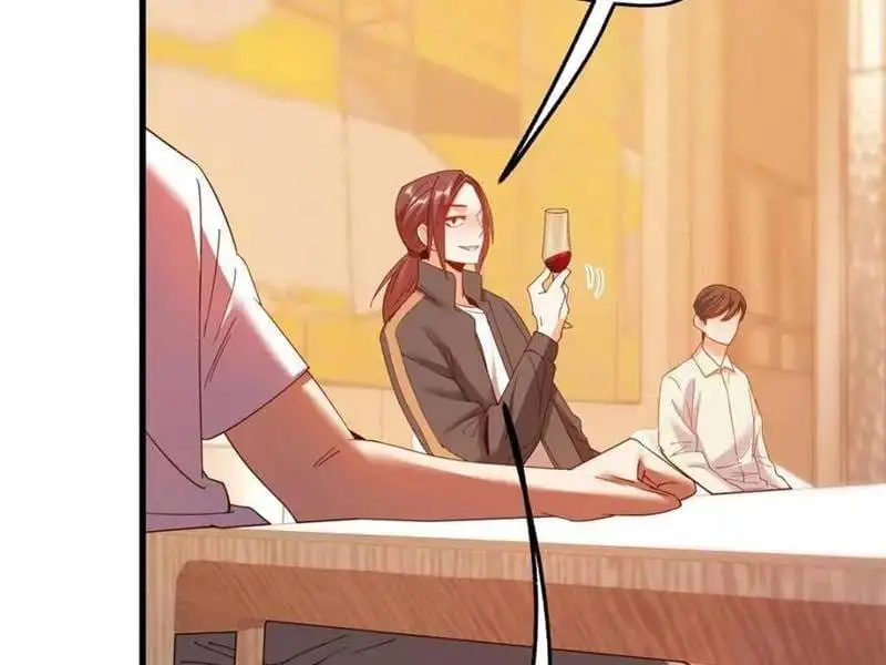 Truyện Tranh Trọng Sinh Không Làm Chạn Vương, Tôi Một Mình Nạp Game Thăng Cấp trang 4