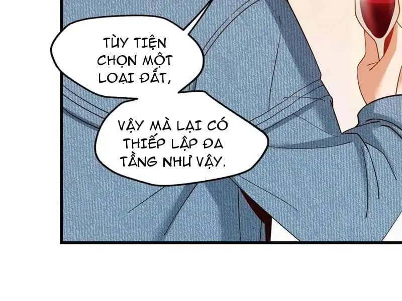 Truyện Tranh Trọng Sinh Không Làm Chạn Vương, Tôi Một Mình Nạp Game Thăng Cấp trang 4