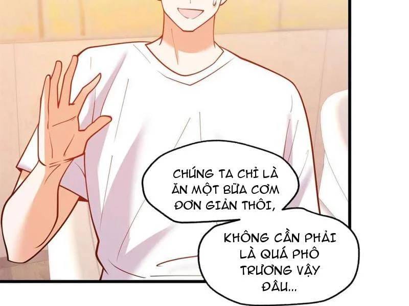 Truyện Tranh Trọng Sinh Không Làm Chạn Vương, Tôi Một Mình Nạp Game Thăng Cấp trang 4