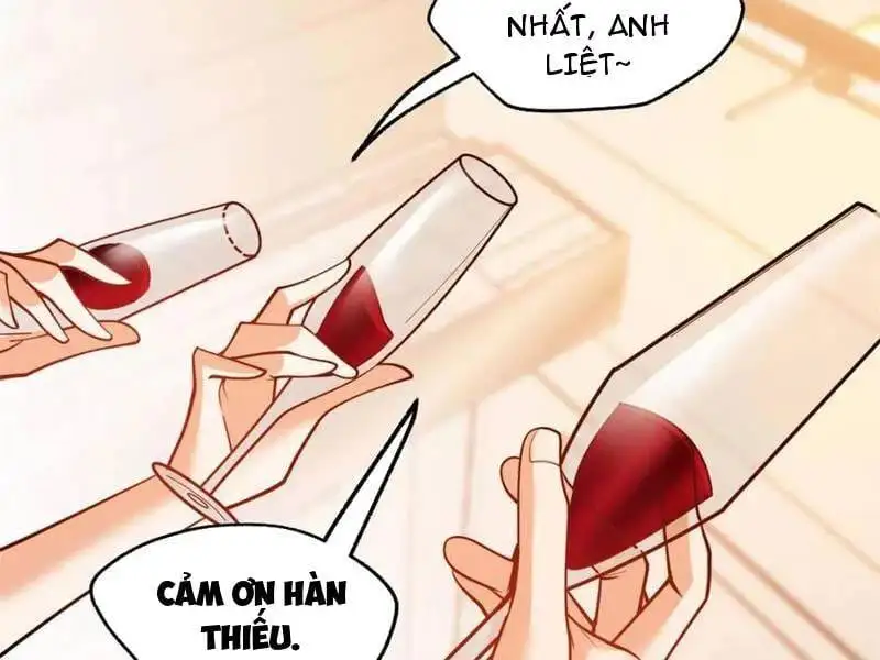 Truyện Tranh Trọng Sinh Không Làm Chạn Vương, Tôi Một Mình Nạp Game Thăng Cấp trang 4